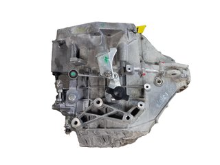 CAJA CAMBIOS FIAT FIAT TIPO II (357) FAM 2016-0