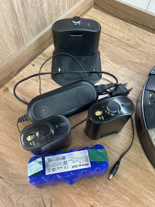 Robot Aspirador iRobot