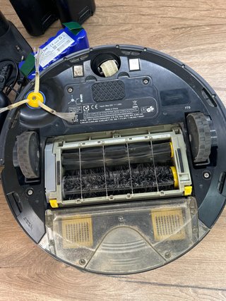 Robot Aspirador iRobot