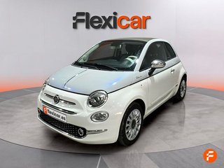 Fiat 500 Dolcevita 1.0 Hybrid 51KW (70 CV)