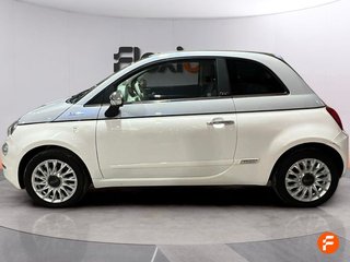 Fiat 500 Dolcevita 1.0 Hybrid 51KW (70 CV)