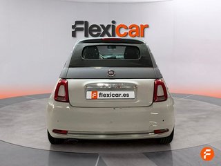 Fiat 500 Dolcevita 1.0 Hybrid 51KW (70 CV)