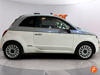 Fiat 500 Dolcevita 1.0 Hybrid 51KW (70 CV)