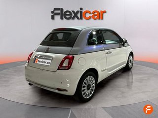 Fiat 500 Dolcevita 1.0 Hybrid 51KW (70 CV)