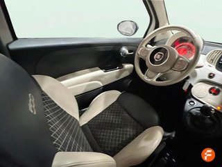 Fiat 500 Dolcevita 1.0 Hybrid 51KW (70 CV)