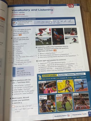 New Pulse Level 1 Student's Book Pack (2019).
