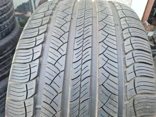 Michelin 285/40 R19 103V M+S Neumático Km.0