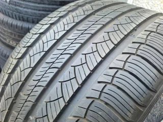 Michelin 285/40 R19 103V M+S Neumático Km.0