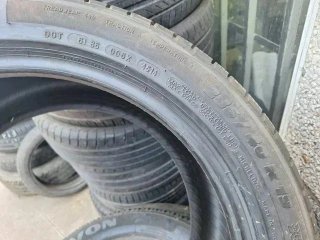 Michelin 285/40 R19 103V M+S Neumático Km.0
