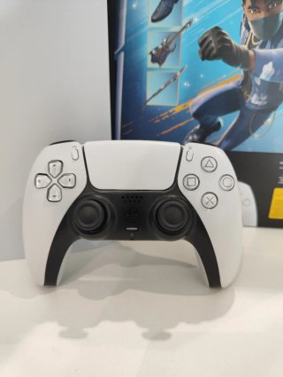 PlayStation 5 Slim 825GB Fortnite