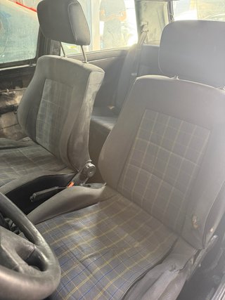 Volkswagen Golf mk2 GTI 3 puertas 112cv