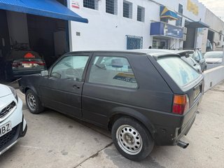 Volkswagen Golf mk2 GTI 3 puertas 112cv