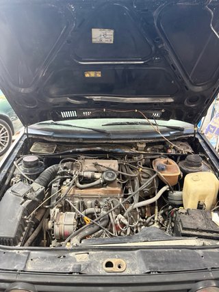 Volkswagen Golf mk2 GTI 3 puertas 112cv