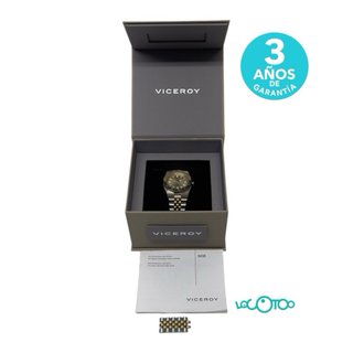 Reloj Viceroy 42452