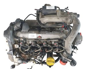 MOTOR COMPLETO RENAULT RENAULT MEGANE II COUPE/CABRIO 2003-2009