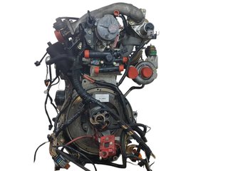 MOTOR COMPLETO RENAULT RENAULT MEGANE II COUPE/CABRIO 2003-2009
