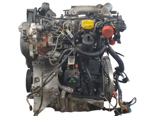 MOTOR COMPLETO RENAULT RENAULT MEGANE II COUPE/CABRIO 2003-2009