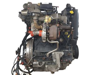 MOTOR COMPLETO RENAULT RENAULT MEGANE II COUPE/CABRIO 2003-2009