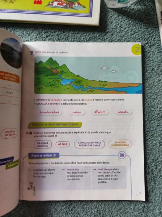 CIENCIAS SOCIAIS 3 PRIMARIA CONSTRUINDO MUNDO