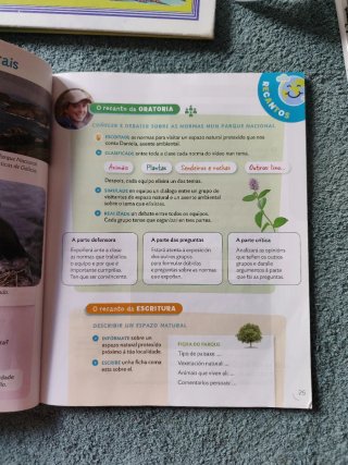 CIENCIAS SOCIAIS 3 PRIMARIA CONSTRUINDO MUNDO