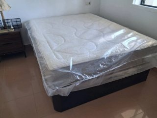 GRAN LIQUIDACIÓN DE COLCHONES