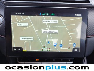 MG ZS 1.0T Luxury Auto 82 kW (111 CV)
