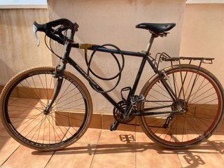 Blackfriars Keng CrMo 28/29" Touring/Gravel M