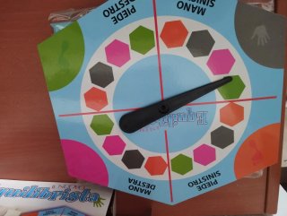 Gioco Equilibrista Tu Gioco