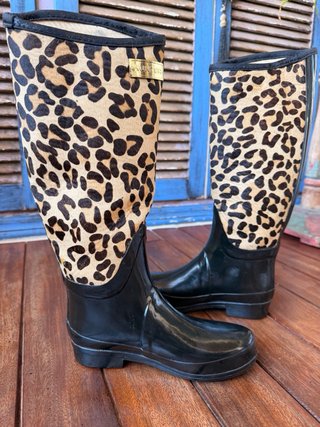 Botas de agua Hunter Edición Limitada