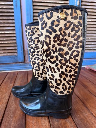 Botas de agua Hunter Edición Limitada