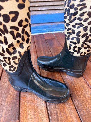Botas de agua Hunter Edición Limitada