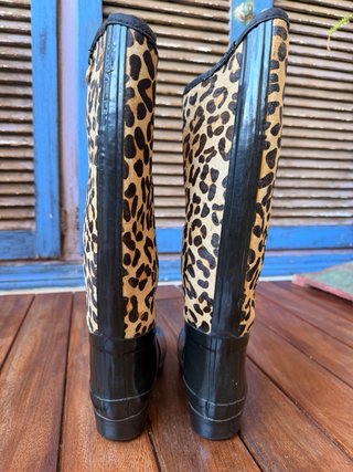 Botas de agua Hunter Edición Limitada