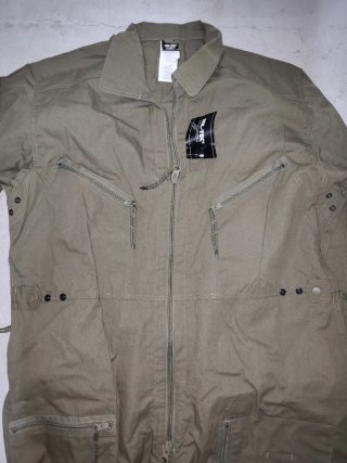 Mono Aviator Miltec Verde