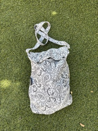 Mochila portabebés NEKO