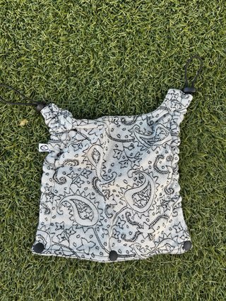 Mochila portabebés NEKO