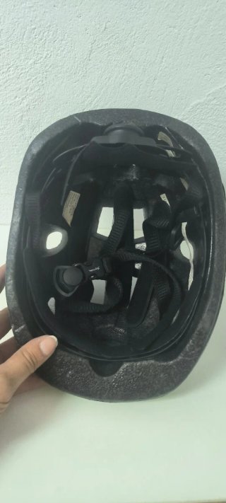 Casco infantil Spiuk con diseño de animales