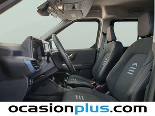 Ford Tourneo Courier 1.0 Ecoboost Active 92 kW (125 CV)
