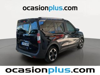 Ford Tourneo Courier 1.0 Ecoboost Active 92 kW (125 CV)