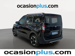 Ford Tourneo Courier 1.0 Ecoboost Active 92 kW (125 CV)