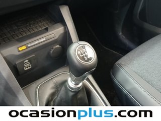 Ford Tourneo Courier 1.0 Ecoboost Active 92 kW (125 CV)
