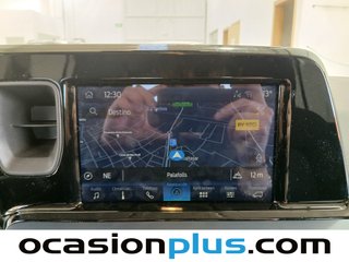 Ford Tourneo Courier 1.0 Ecoboost Active 92 kW (125 CV)