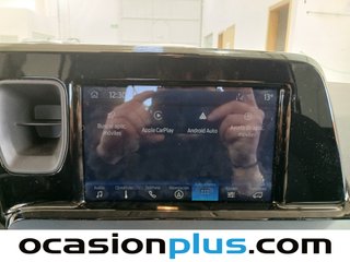 Ford Tourneo Courier 1.0 Ecoboost Active 92 kW (125 CV)