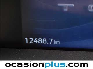 Ford Tourneo Courier 1.0 Ecoboost Active 92 kW (125 CV)