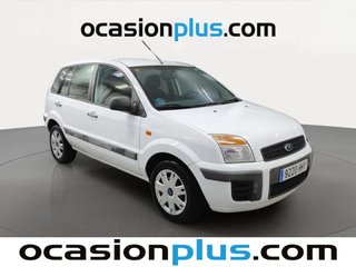 Ford Fusion 1.4 Urban 59 kW (80 CV)
