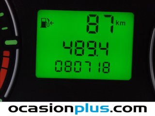 Ford Fusion 1.4 Urban 59 kW (80 CV)