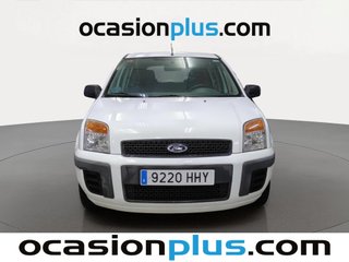 Ford Fusion 1.4 Urban 59 kW (80 CV)