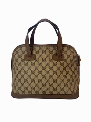 Borsa Dome Vintage Gucci