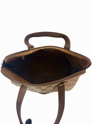 Borsa Dome Vintage Gucci