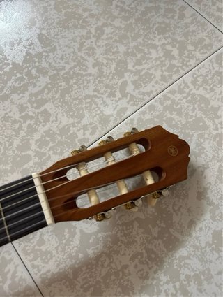 Yamaha C40M Chitarra Classica 4/4