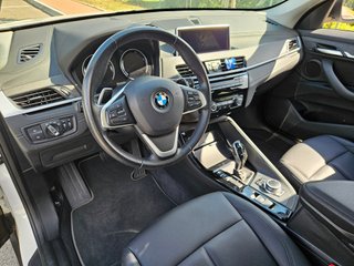 X1 sdrive18d xLine auto